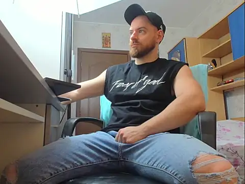 Ryanstone  online show from January 2026 05:12:01 AM