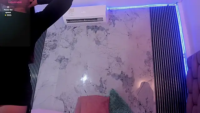 angie harmony online show from January 2026 12:21:01 PM