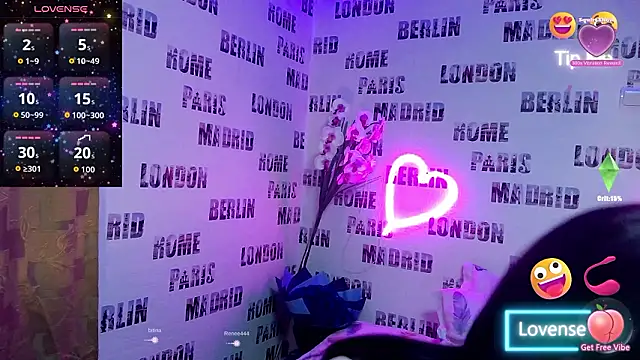 Bya hootgyrl1 online show from January 2026 09:40:01 PM