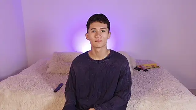 Eiden Blake online show from November 2025 10:04:01 AM