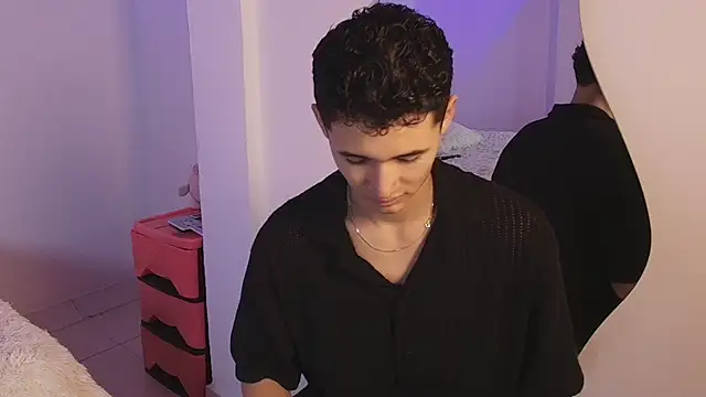 Eiden Blake online show from December 2025 11:43:01 PM