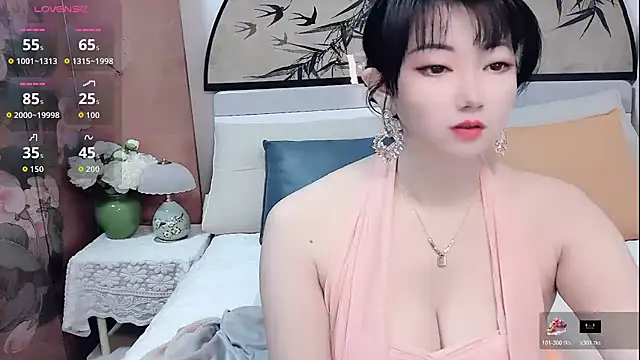 Ella99 online show from December 2025 01:35:02 AM