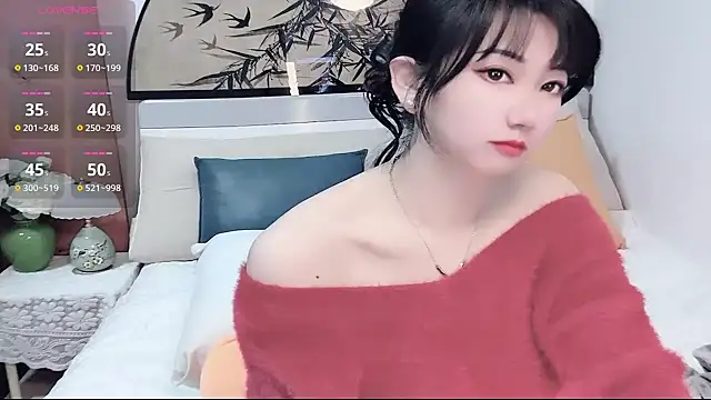 Ella99 online show from December 2025 01:59:02 AM