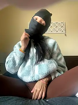 Jowsie online show from November 2025 07:56:02 PM