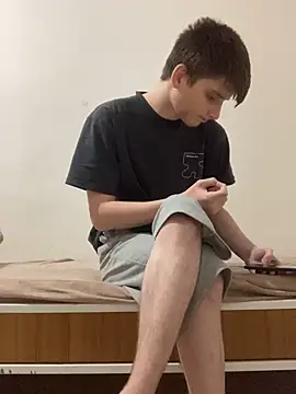 zackdelfon online show from November 2025 09:29:02 PM