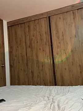 rossyhonney online show from December 2025 02:07:02 AM