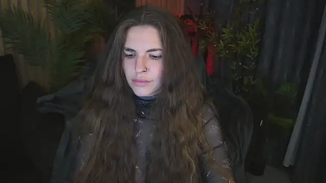 DanielaReign online show from November 2025 06:40:01 PM