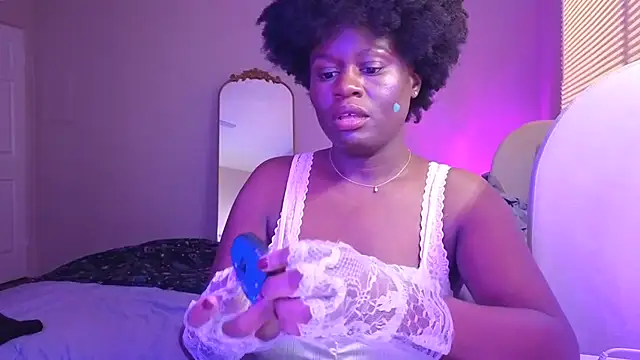 ladiosa selene online show from November 2025 04:35:01 AM