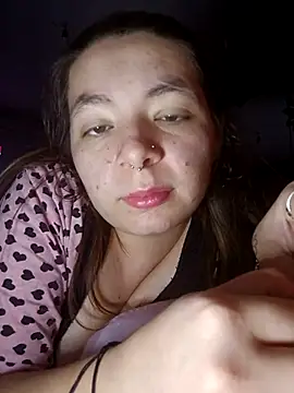 Baby Myla online show from November 2025 07:57:02 PM