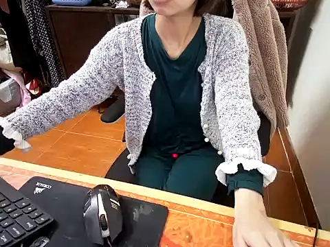 ---Lusi03--- online show from February 2026 03:50:01 PM