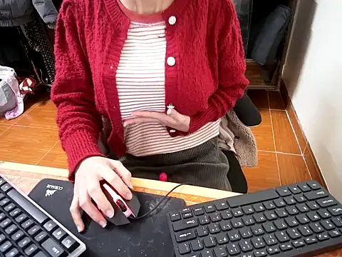 ---Lusi03--- online show from February 2026 10:20:02 AM