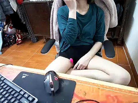 ---Lusi03--- online show from February 2026 02:46:02 PM