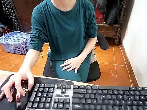 ---Lusi03--- online show from February 2026 10:59:01 AM