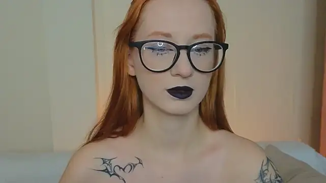 WICKEDEMBER online show from January 2026 01:55:02 AM