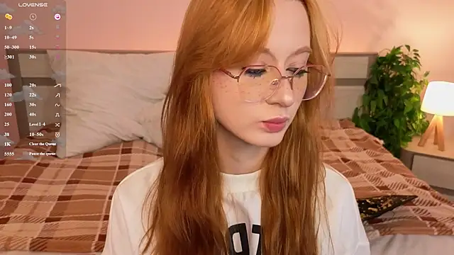 WICKEDEMBER online show from February 2026 01:47:02 AM