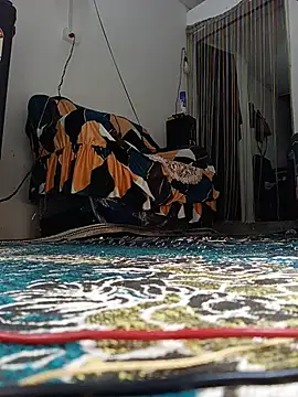 Saniya76 online show from July 2026 12:14:02 AM