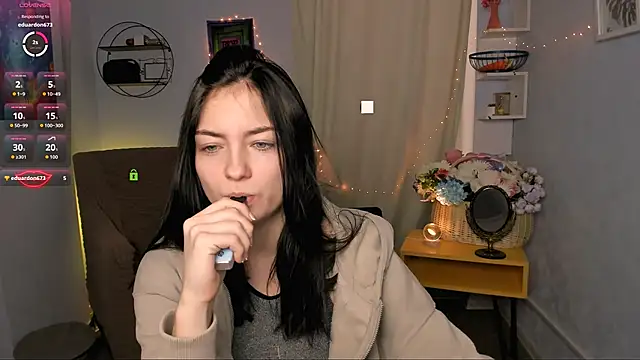 baby hotte online show from February 2026 07:24:02 AM