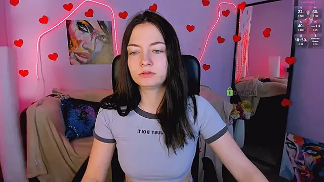 baby hotte online show from February 2026 07:32:02 AM