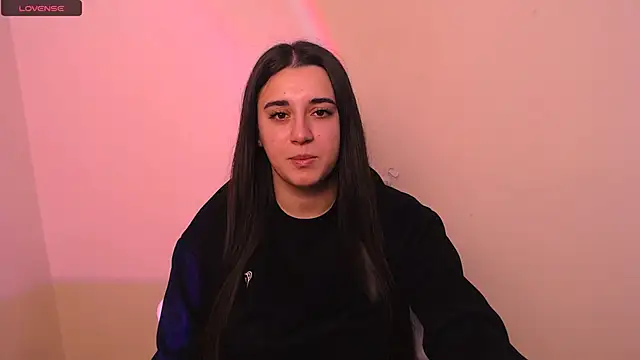 AlinaDoll  online show from February 2026 08:18:02 AM