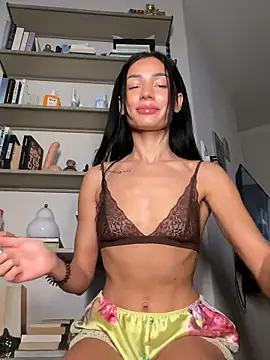 VickyM99 online show from February 2026 11:00:02 AM