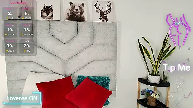 Snapshot of KimberlyFox_t chatting on February 2026 12:45:02 PM KimberlyFox t online show from February 2026 12:45:02 PM