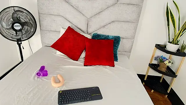 Snapshot of KimberlyFox_t chatting on February 2026 12:23:01 PM KimberlyFox t online show from February 2026 12:23:01 PM