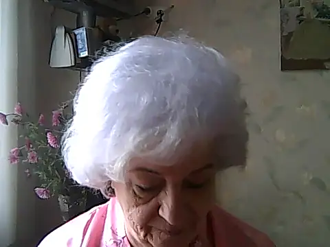 ValeriaKroww online show from November 2025 08:04:02 AM