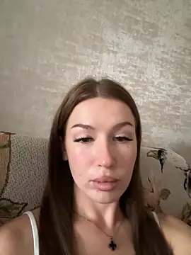 MelissaPinkiss online show from November 2025 09:41:01 AM