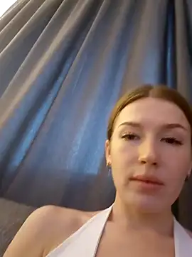 MelissaPinkiss online show from December 2025 01:07:01 PM