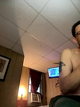 biggdaddyandqueenn online show from December 2025 01:05:02 PM