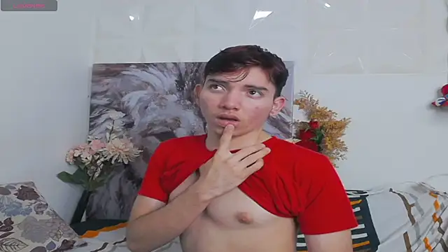 Snapshot of Oliver_paris chatting on November 2025 03:01:02 AM Oliver paris online show from November 2025 03:01:02 AM