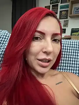 melisboa online show from November 2025 03:18:02 AM