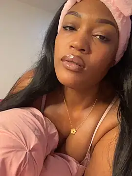 PrincessDreamm online show from November 2025 12:55:01 AM