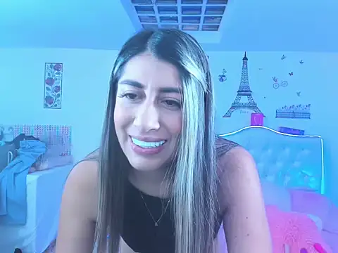 veronicamist95 online show from January 2026 04:31:02 PM