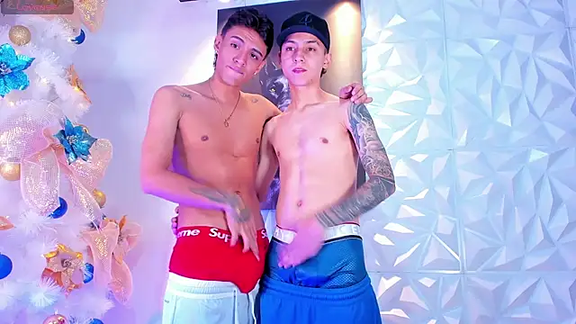 stiven 24cm online show from December 2025 01:22:02 AM