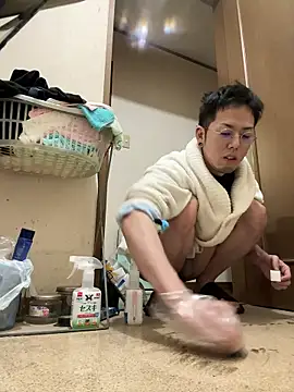 ippei0001 online show from March 2026 03:41:01 PM