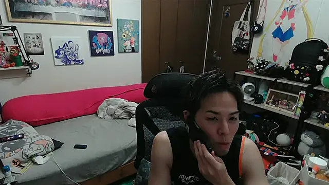 Snapshot of ippei0001 chatting on July 2026 02:53:01 PM ippei0001 online show from July 2026 02:53:01 PM