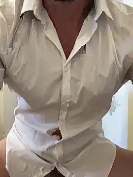 hommedure75 online show from November 2025 11:31:01 AM