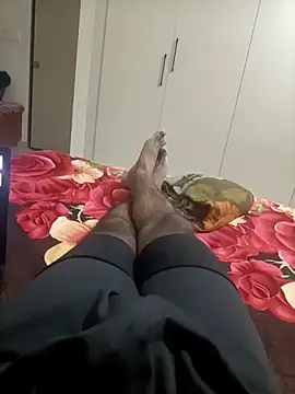 RubyEntity online show from November 2025 05:44:01 PM