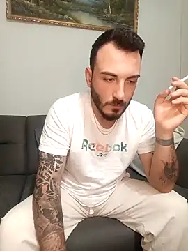 snncdgn online show from November 2025 08:45:01 PM