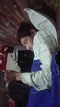 sageer097 online show from November 2025 03:01:02 PM