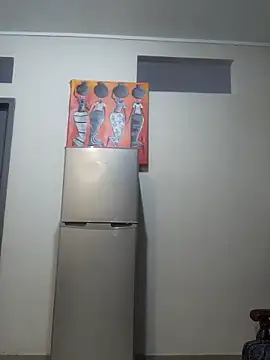 Mommy Sienna online show from December 2025 02:53:02 AM