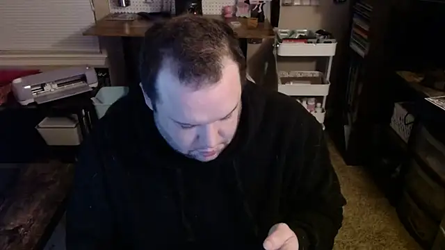 MegaChip online show from February 2026 08:19:01 AM