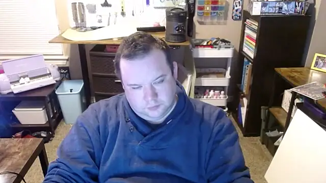 MegaChip online show from February 2026 05:59:02 AM