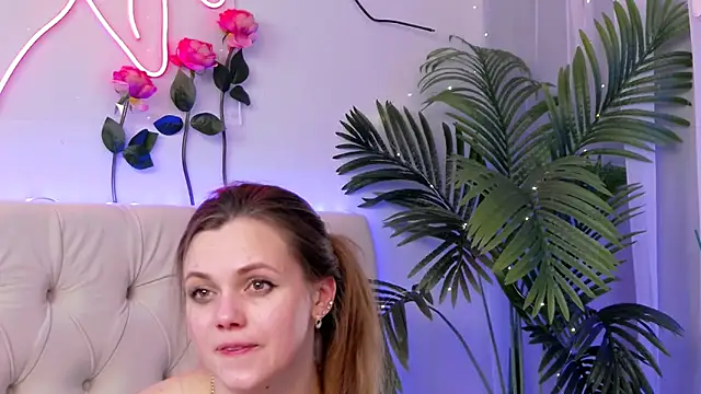 AnabeleBliss online show from March 2026 05:08:02 AM