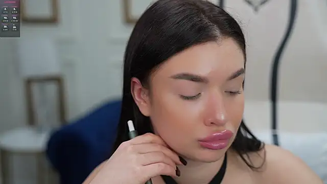 Stella sun054 online show from December 2025 12:32:01 PM