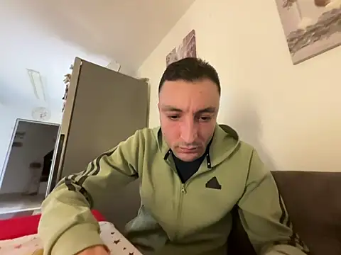 Sempresborroso 89 online show from November 2025 05:13:02 PM