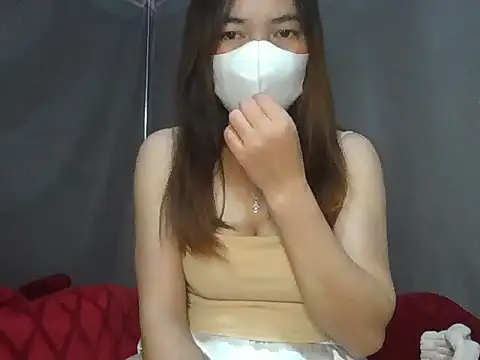 Snapshot of Sasu-u chatting on November 2025 05:18:02 AM Sasu-u online show from November 2025 05:18:02 AM