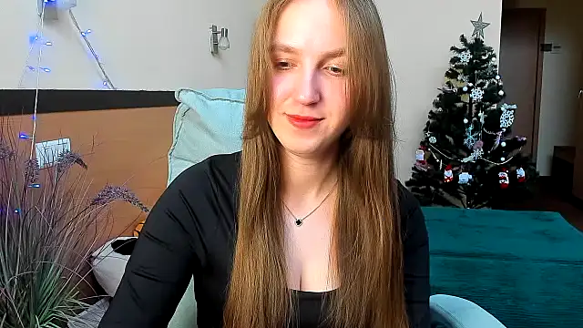 Nesie-Stoun online show from December 2025 09:38:01 AM