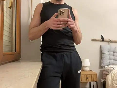 redflake online show from February 2026 09:31:01 PM